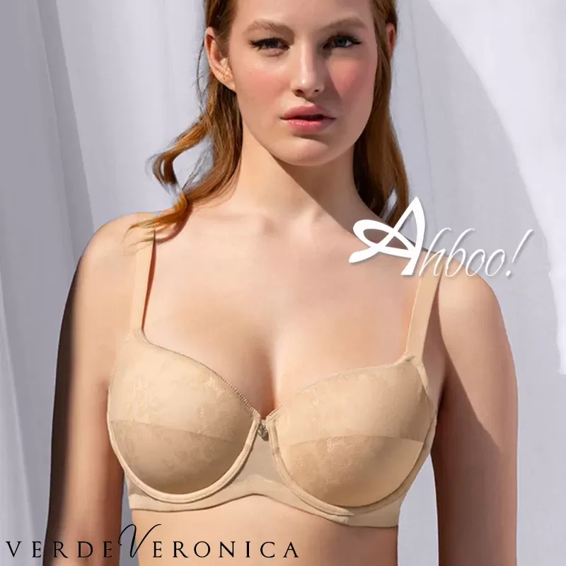 Balconcino DR14 Verde Veronica Coppa C