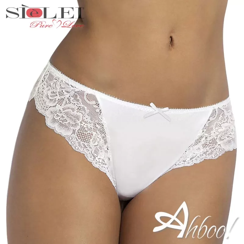 Slip SièLei 1975 Pure Love