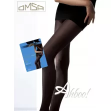 Collant OMSA Velour XL 40 5PZ