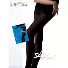 Collant Coprente OMSA Velour XL 70 5PZ