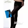 Collant Coprente OMSA Velour XL 70 5PZ