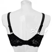 Reggiseno AR16 Verde Veronica Coppa C senza ferretto