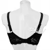 Reggiseno AR16 Verde Veronica Coppa C senza ferretto