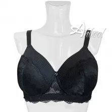 Reggiseno AR16 Verde Veronica Coppa C senza ferretto