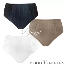 Slip Alto AR35 Verde Veronica