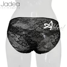 Slip 8020 Jadea pizzo taglio laser conf. 3 pz