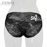 Slip 8020 Jadea pizzo taglio laser conf. 3 pz