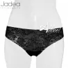 Slip 8020 Jadea pizzo taglio laser conf. 3 pz