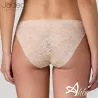 Slip 8020 Jadea pizzo taglio laser conf. 3 pz
