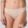 Slip 8020 Jadea pizzo taglio laser conf. 3 pz