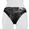 Brasiliana 8021 Jadea pizzo taglio laser conf. 3 pz