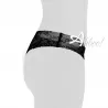 Brasiliana 8021 Jadea pizzo taglio laser conf. 3 pz