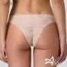 Brasiliana 8021 Jadea pizzo taglio laser conf. 3 pz