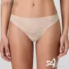 Brasiliana 8021 Jadea pizzo taglio laser conf. 3 pz