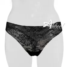 Brasiliana 8021 Jadea pizzo taglio laser conf. 3 pz
