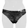 Brasiliana 8021 Jadea pizzo taglio laser conf. 3 pz