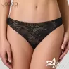 Brasiliana 8021 Jadea pizzo taglio laser conf. 3 pz