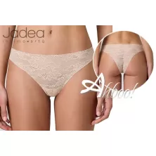Brasiliana 8021 Jadea pizzo taglio laser conf. 3 pz