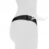 Perizoma 8022 Jadea pizzo taglio laser conf. 3 pz