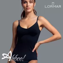 Canottiera termosaldata Flow Lormar Touch