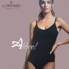Canottiera termosaldata Flow Lormar Touch