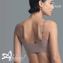 Brassiere Touch Bra Lormar
