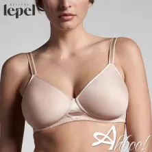 Reggiseno Lepel Belseno design 470 Coppa B e C