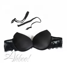 Reggiseno Super Push-up 2448 SièLei Wonder Lace