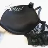 Reggiseno Super Push-up 2448 SièLei Wonder Lace