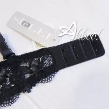 Reggiseno Super Push-up 2448 SièLei Wonder Lace