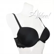 Reggiseno Super Push-up 2448 SièLei Wonder Lace