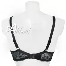 Reggiseno a balconcino in pizzo 2454 SièLei Wonder Lace