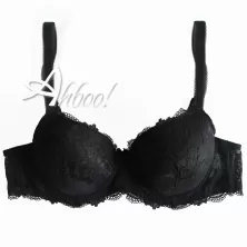 Reggiseno a balconcino in pizzo 2454 SièLei Wonder Lace