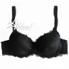 Reggiseno a balconcino in pizzo 2454 SièLei Wonder Lace