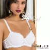 Reggiseno a balconcino in pizzo 2454 SièLei Wonder Lace