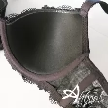 Reggiseno a balconcino in pizzo 2454 SièLei Wonder Lace