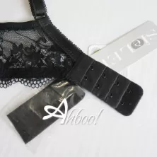 Reggiseno a balconcino in pizzo 2454 SièLei Wonder Lace