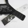 Reggiseno a balconcino in pizzo 2454 SièLei Wonder Lace