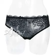 SièLei Slip 2455 full pizzo Wonder Lace