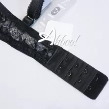 Triangolo privo di ferretto 2458 SièLei Wonder Lace