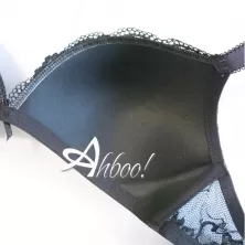 Triangolo privo di ferretto 2458 SièLei Wonder Lace