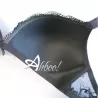 Triangolo privo di ferretto 2458 SièLei Wonder Lace