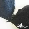 Triangolo privo di ferretto 2458 SièLei Wonder Lace