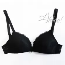 Triangolo privo di ferretto 2458 SièLei Wonder Lace