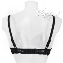 SièLei Bra privo di ferretto 2446 Wonder Lace