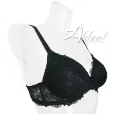 SièLei Bra privo di ferretto 2446 Wonder Lace
