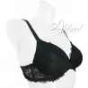 SièLei Bra privo di ferretto 2446 Wonder Lace