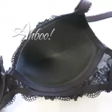 SièLei Bra privo di ferretto 2446 Wonder Lace