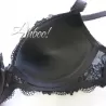 SièLei Bra privo di ferretto 2446 Wonder Lace
