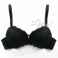 SièLei Bra privo di ferretto 2446 Wonder Lace